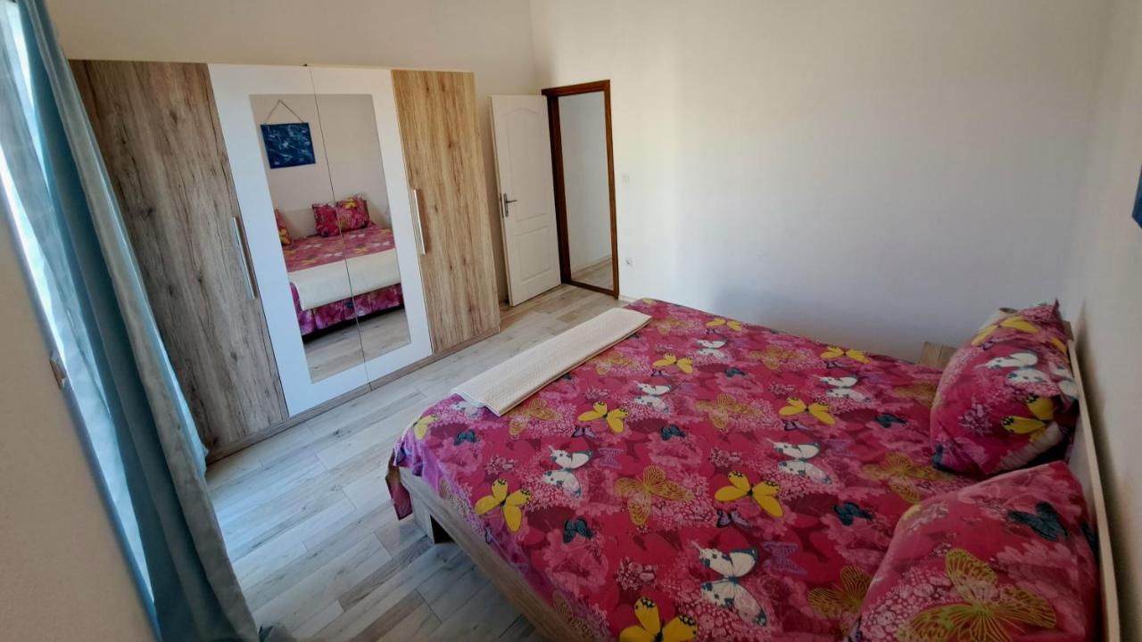 Apartment Oaza Mira Трибунь Екстер'єр фото