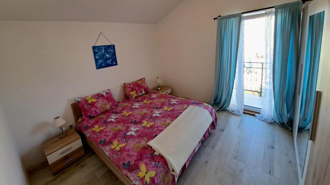 Apartment Oaza Mira Трибунь Екстер'єр фото